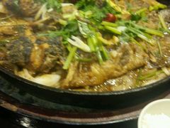 -老板恋上鱼(环山路店)