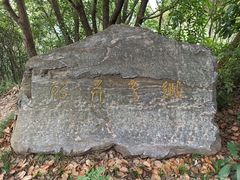 -惠山国家森林公园