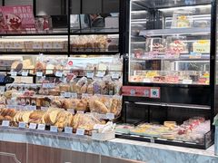 -莉莲蛋挞(日月光店)
