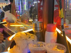 -麦当劳(龙湖北京大兴天街店)