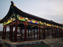 -西海子公园
