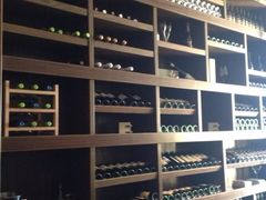 -榖屋house of flour(张江首店)