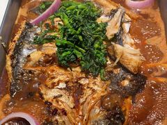 -半天妖烤鱼(大兴大悦春风里店)