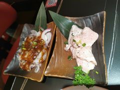 -谷牛和牛烤肉(漕河泾印象城店)