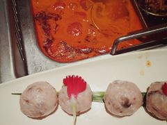 -海底捞火锅(亲子主题北金鹰店)