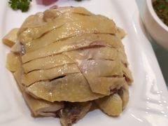 -利鸿私宴(南京路步行街店)