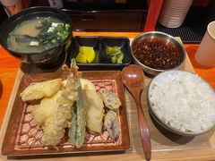 -天妇罗内顺田(罗湖店)