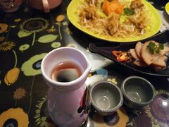 -蘑菇私房菜小馆(杨家坪西城天街店)