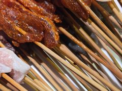 -佰人王串串香火锅(洋珠巷店)