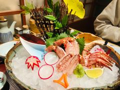 -蟹田居·活蟹料理(东城店)