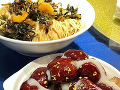 糯米红枣（心太软）-建国328 本帮小馆·面馆