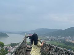 -美心红酒小镇游乐园