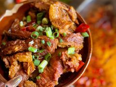 -后火锅(总店)