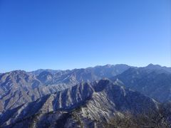 -终南山南五台景区