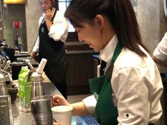 -星巴克臻选(思南公馆店)