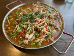 -邱金小炒·30 年盐帮江湖菜(自贡店)