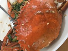 -無招牌海鮮(芽笼店)