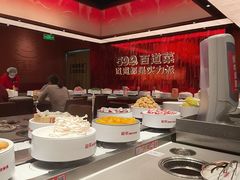 -龍歌自助小火锅(雨花台江南虹悦城店)