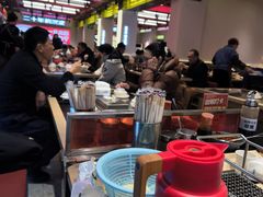 -河南前程·羊肉汤·烧烤(总店)