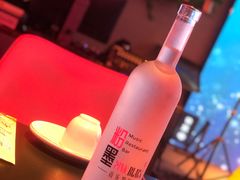 -粉墨特色菜·烧烤音乐酒馆