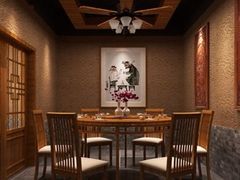 包厢-左陕右甘(亚运村店)