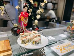 -川骄海鲜自助(亚运村店)
