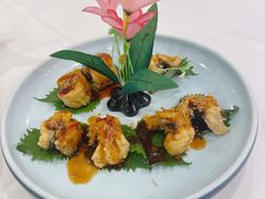 -朱仔记食府(江南大道店)