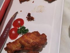 -豪客来牛排(中央花苑店)