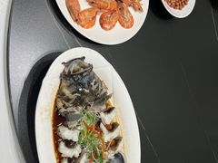 -鸿鑫海鲜楼(福辉店)