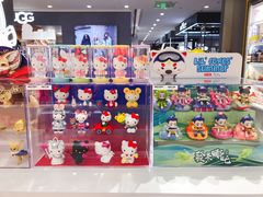 -泡泡玛特POPMART(赛格国际购物中心店)