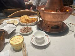 -东门口涮肉·砂锅·烤串(老门东店)