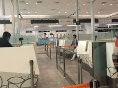 -吉隆坡国际机场