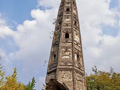 -上海佘山国家森林公园天马山园