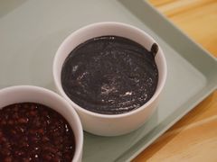 -小团圆糖水铺(襄阳南路店)