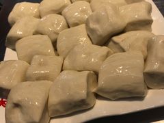 -屯老二农家铁锅炖·行业领军者(梅江店)