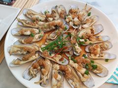 -莆田餐厅PUTIEN(三里屯店)