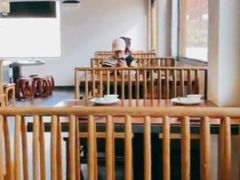 大堂-大牌大·传统杭帮菜(湖滨店)