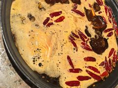 -重庆渝达老火锅(春熙路店)