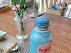 -酒井酱子·深夜食堂(东城汇店)