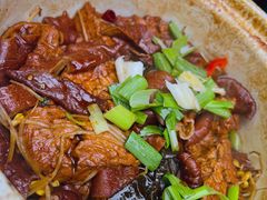 臭大元肥肠-双东酒店(东关街店)