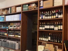 -BAKER&SPICE(安福路店)