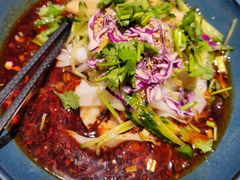 -耶里夏丽·丝路国际新疆菜·清真食品(徐汇南丹东路臻选店)