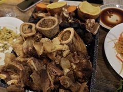 -格日勒阿妈蒙古厨房(大召店)