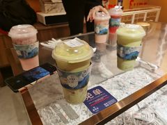 -野萃山·潮汕厚果汁(十亩地店)