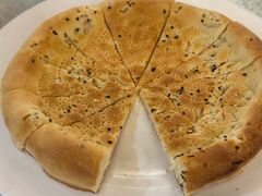 -汗腾格里·风味餐厅(新疆驻京办店)