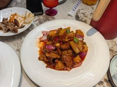 -又见炊烟私房菜(敬亭路店)