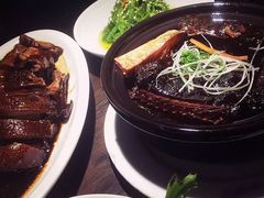 -外婆家(杭州马塍店·杭帮菜名店)
