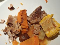 -汤城小厨•粤菜•靓汤(金宝街店)