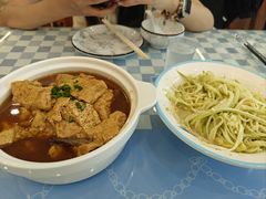 -丽泽山庄·生态怀柔菜·虹鳟鱼(红螺寺店)