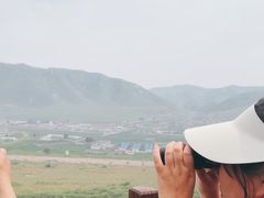 -图们国门景区